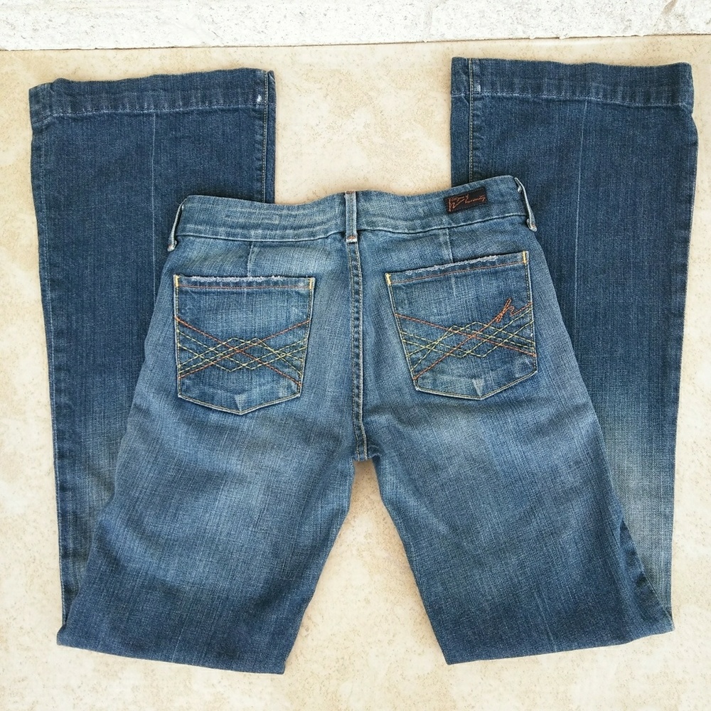 Citizens of humanity jeans